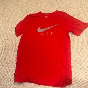 nike air tee